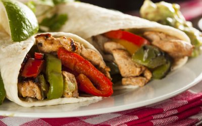 Don’s Fajitas de Verano: Thursday, August 15, 2024