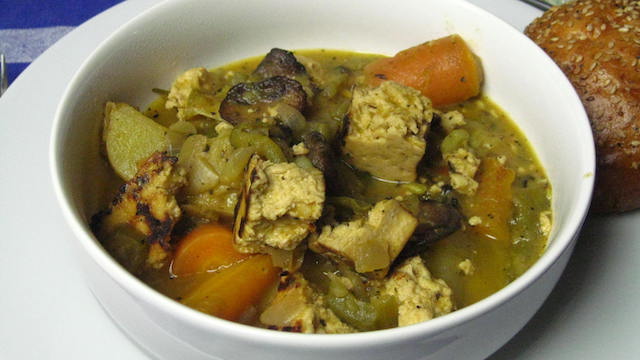 Irish Stew: Sunday, March 3, 2024