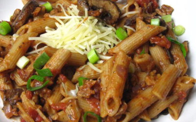 Pasta Carbonara: Monday, March 9, 2026