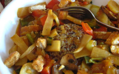 Leftover Night: Friday, April 24, 2026