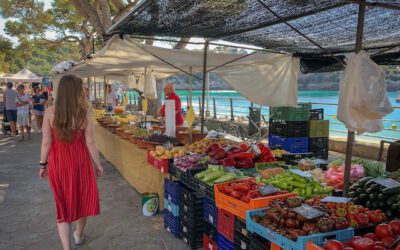 It’s Saturday, May 17, 2025.  The farmer’s markets are starting up again across the country.  Support your local farmers whenever possible.