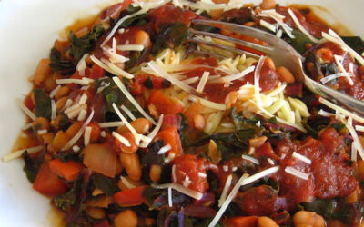 Italian Greens: Thursday, June 5, 2025